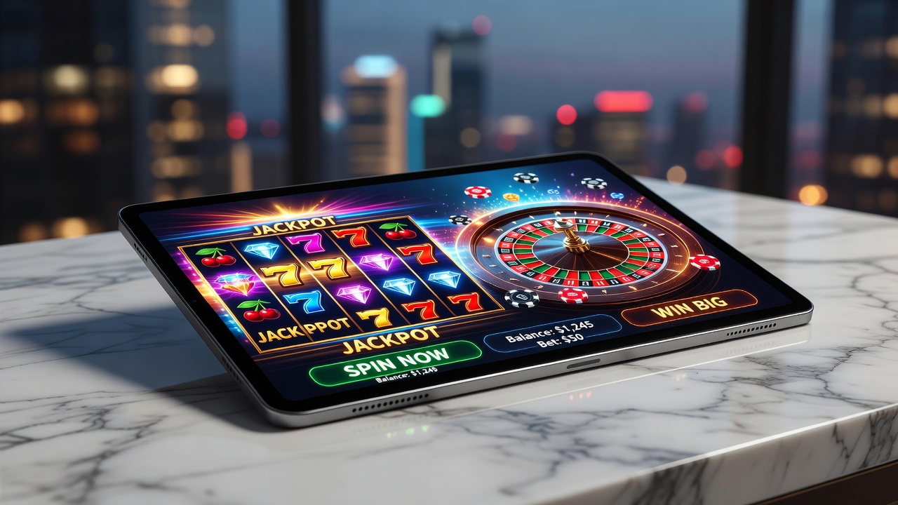 Notre sélection des meilleures plateformes en 2026 - casino en ligne cashlib