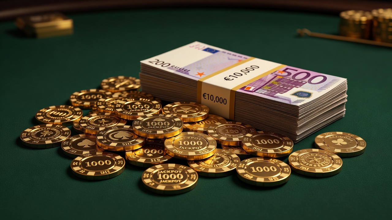 Options de Retrait des Gains : Le Point sur Cashlib - casino en ligne cashlib