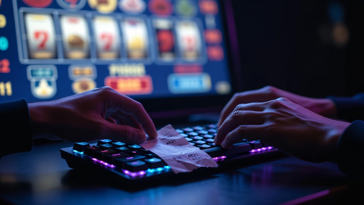 Guide Pratique : Déposer et Retirer avec Neosurf - casino avec neosurf