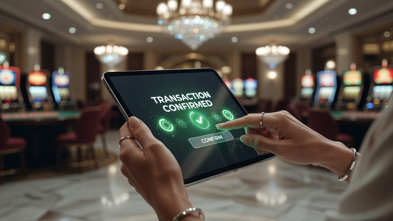 Guide pas à pas : Déposer et Retirer avec EcoPayz - ecopayz casino