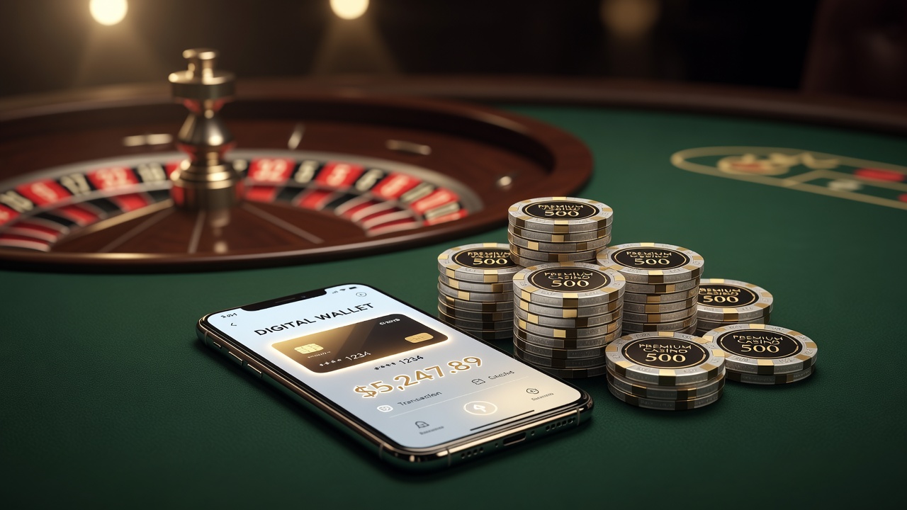 Qu'est-ce que Skrill et comment l'utiliser au casino ? - skrill casino