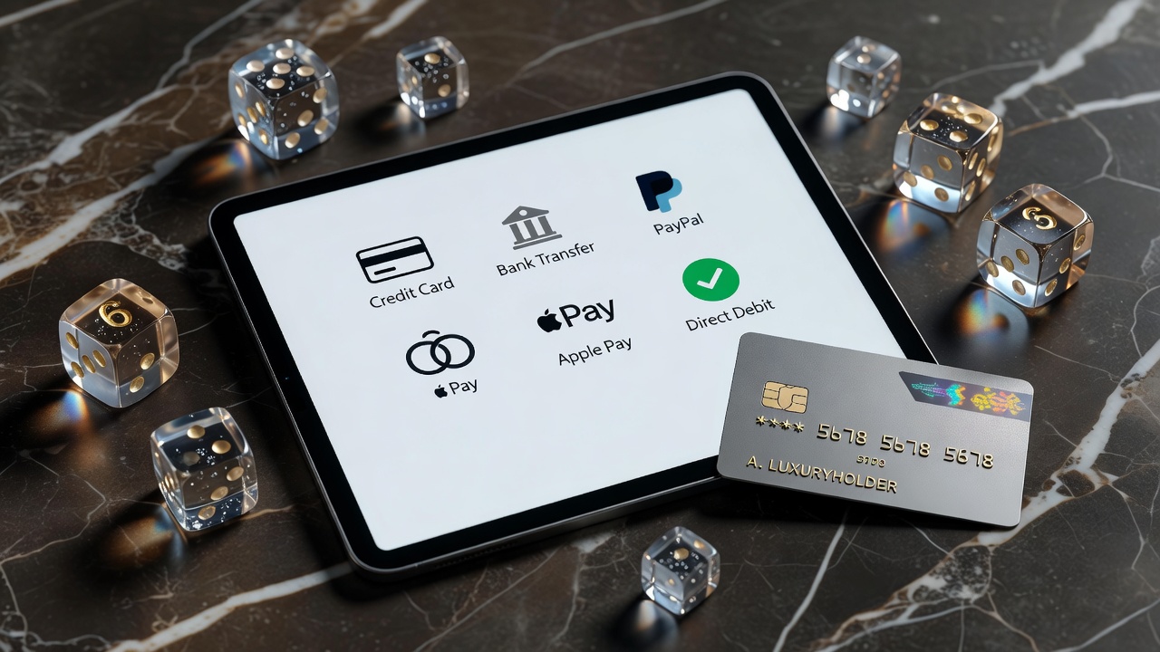 Skrill comparé aux autres méthodes de paiement populaires - skrill casino