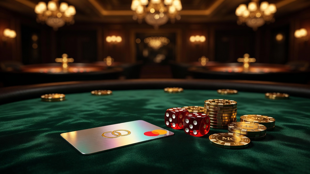 Notre avis sur Mastercard pour les casinos en ligne - casino en ligne mastercard