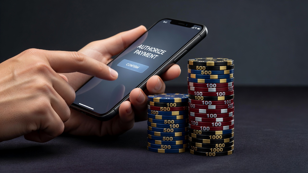Effectuer des dépôts et retraits avec eCheck - casino en ligne avec echeck