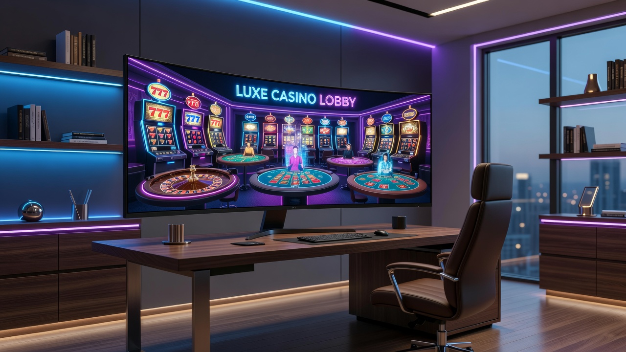 Choisir le meilleur casino en ligne avec eCheck en 2026 - casino en ligne avec echeck