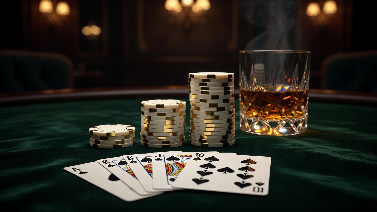 Jouez et gagnez avec eCheck : stratégies et conseils pratiques - casino en ligne avec echeck