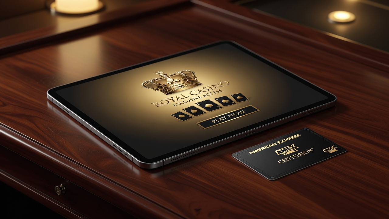 KingBilly : l'AMEX Casino 2026 - casino en ligne acceptant american express