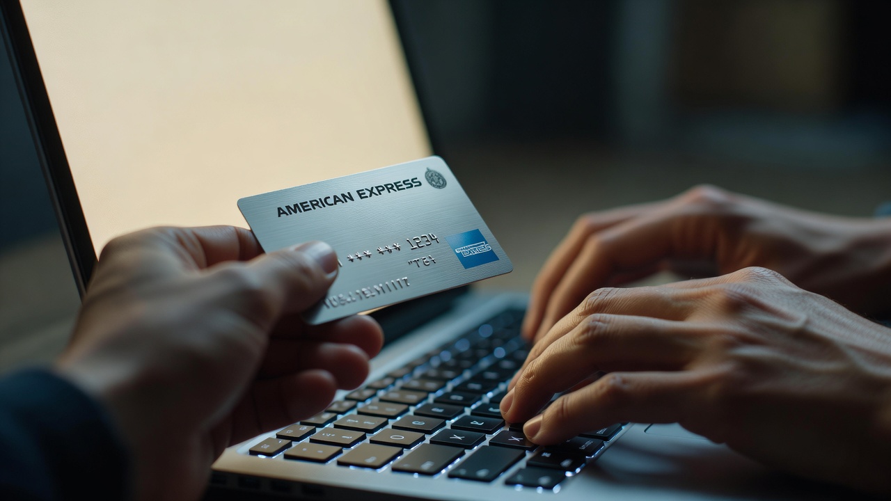 Comment déposer de l'argent avec American Express sur un casino en ligne ? - casino en ligne acceptant american express
