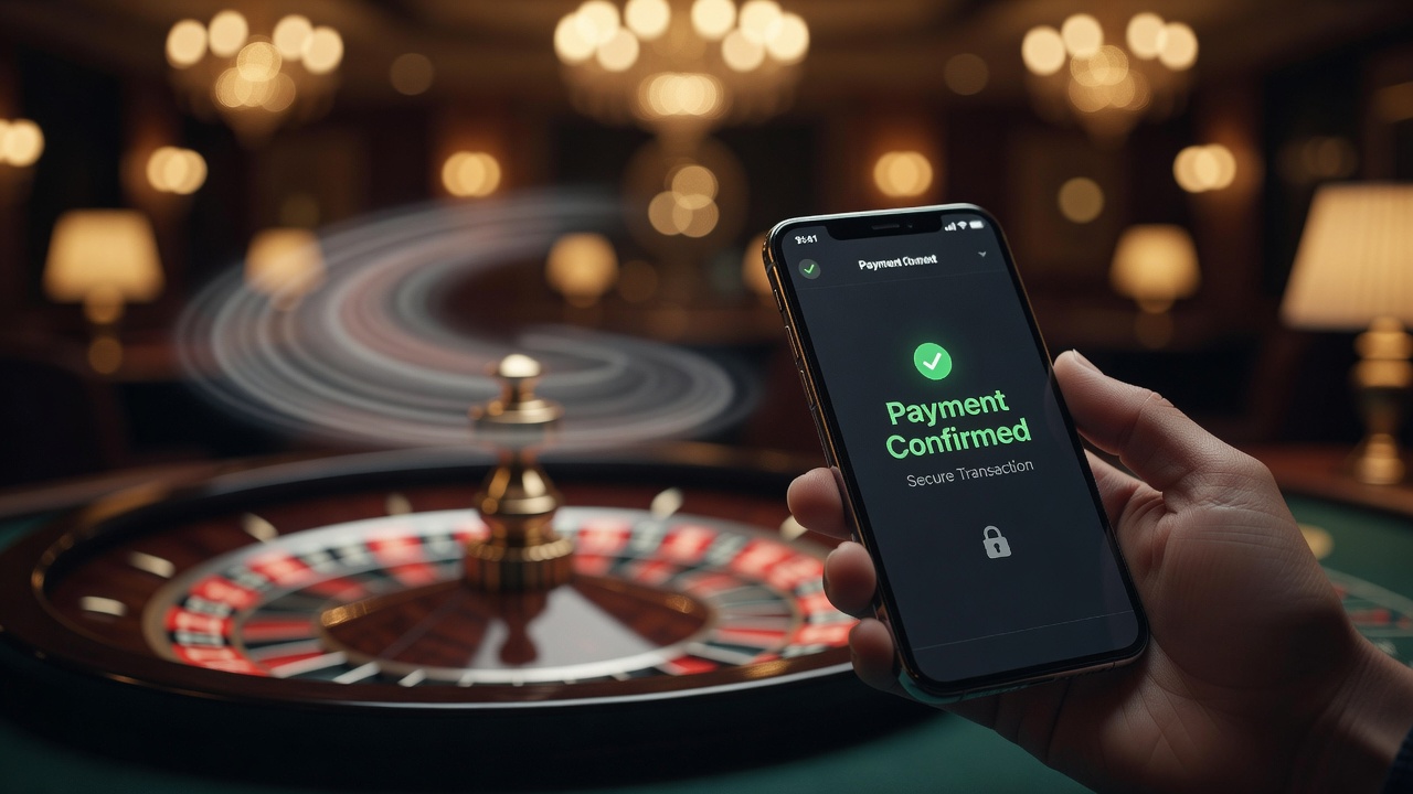 Dépôts avec American Express : Guide étape par étape - casino en ligne acceptant american express