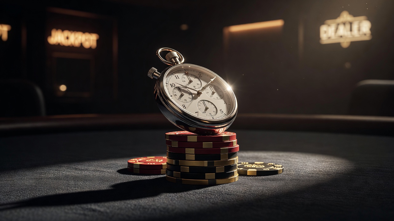 Les avantages et inconvénients des casinos à retrait rapide - casino en ligne retrait rapide