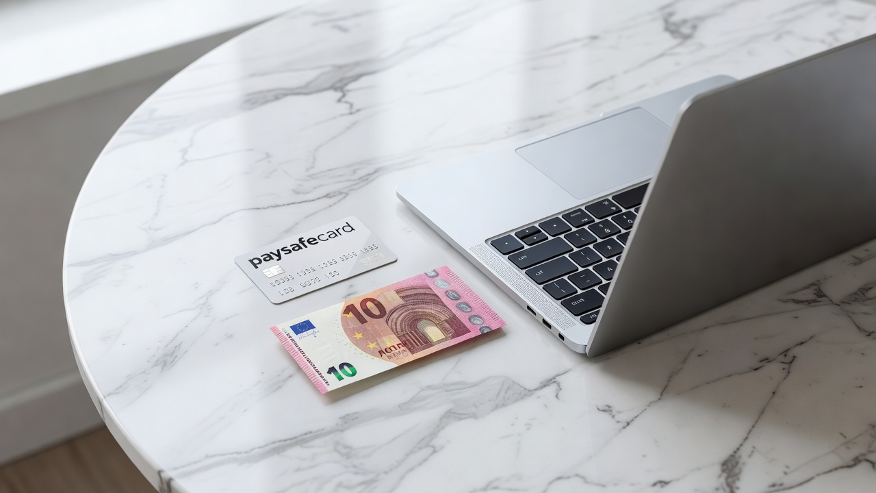 Casino Paysafecard 10 euros : une option anonyme et pratique - casino en ligne depot 10 euros