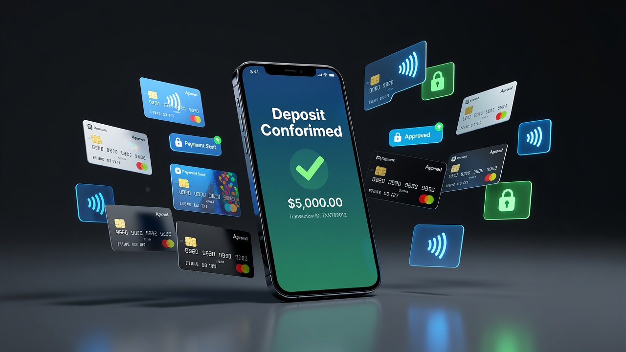 Déposer et retirer 10€ : méthodes et astuces - casino en ligne depot 10 euros