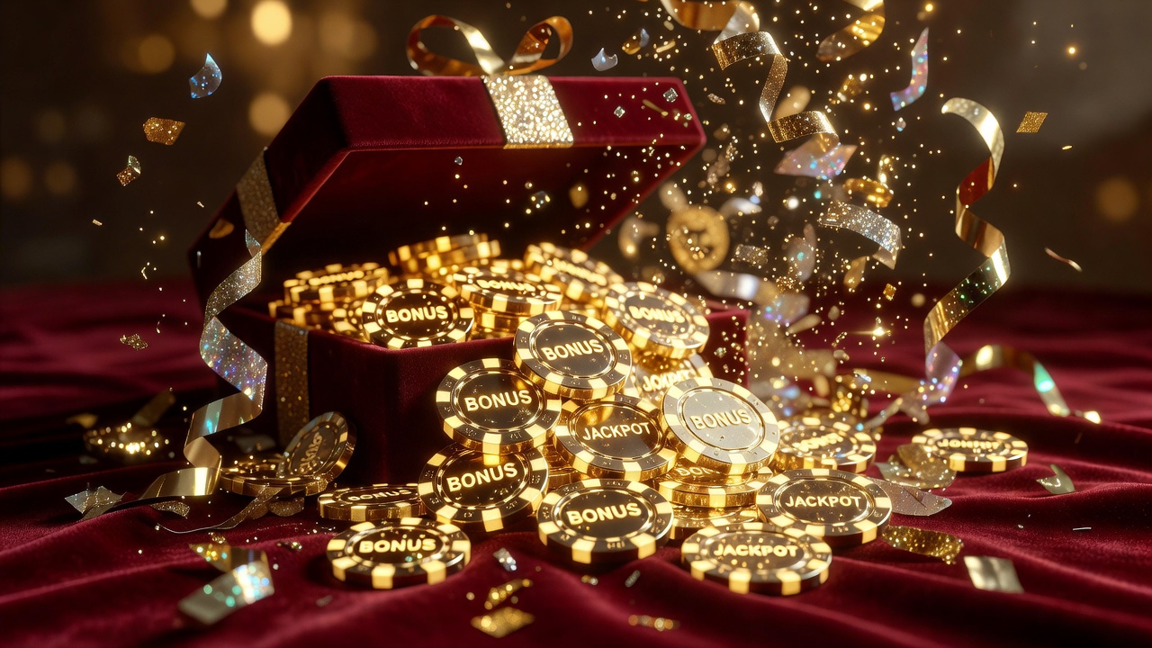 Bonus et Promotions pour un Dépôt de 5 Euros - casino depot 5 euros