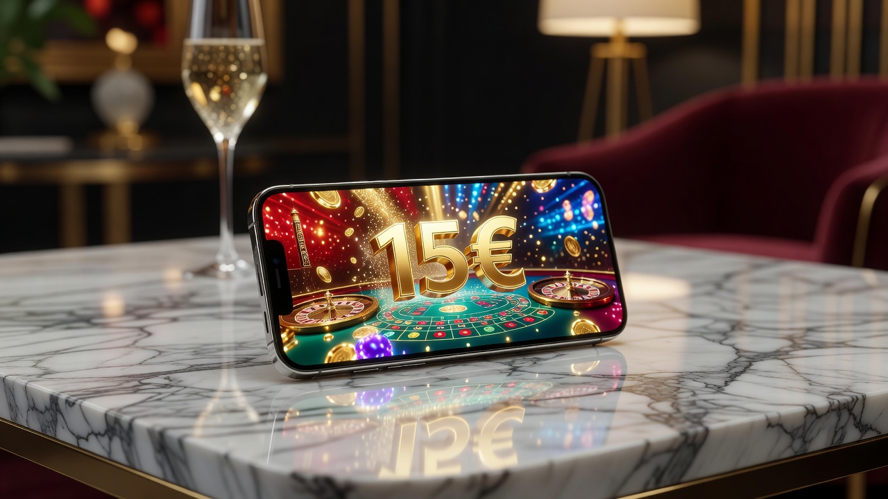 Sélection des meilleurs casinos avec dépôt Multibanco 15€ en 2026 - multibanco 15 depot casino