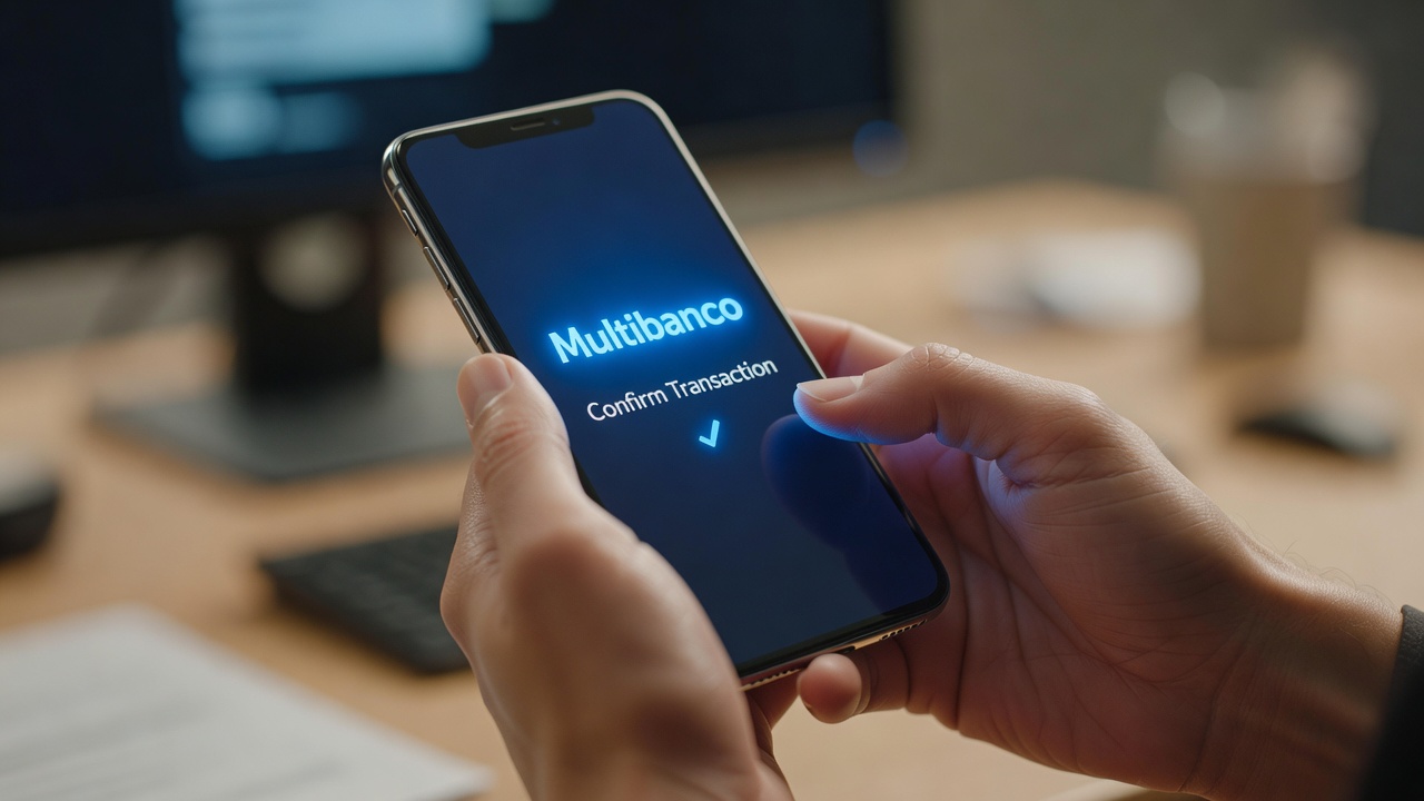 Comment effectuer un dépôt de 15 euros via Multibanco ? - multibanco 15 depot casino