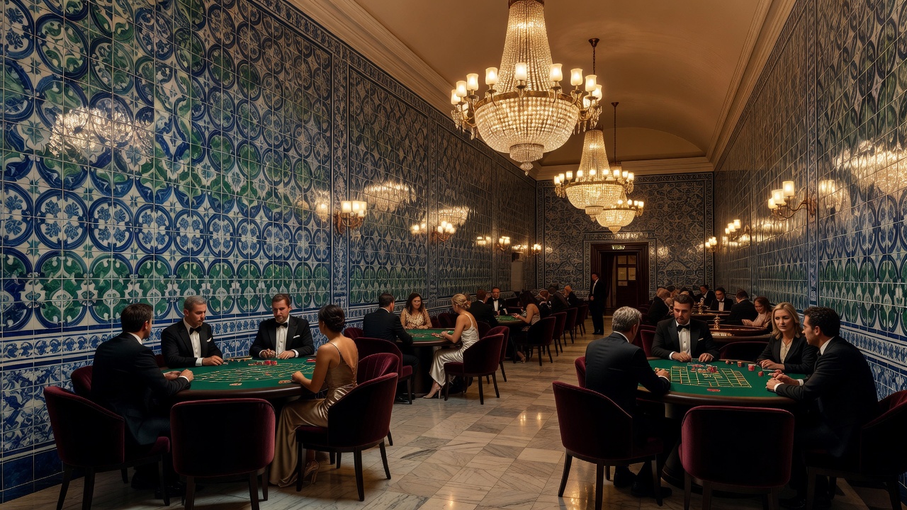 Casinos com Multibanco em Portugal - multibanco 15 depot casino