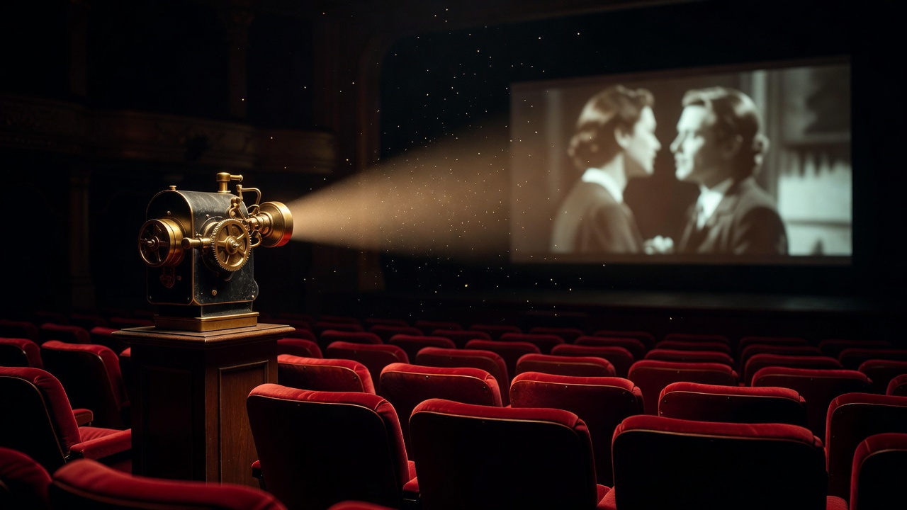 Kazino au cinéma : Entre films et documentaires - kazino
