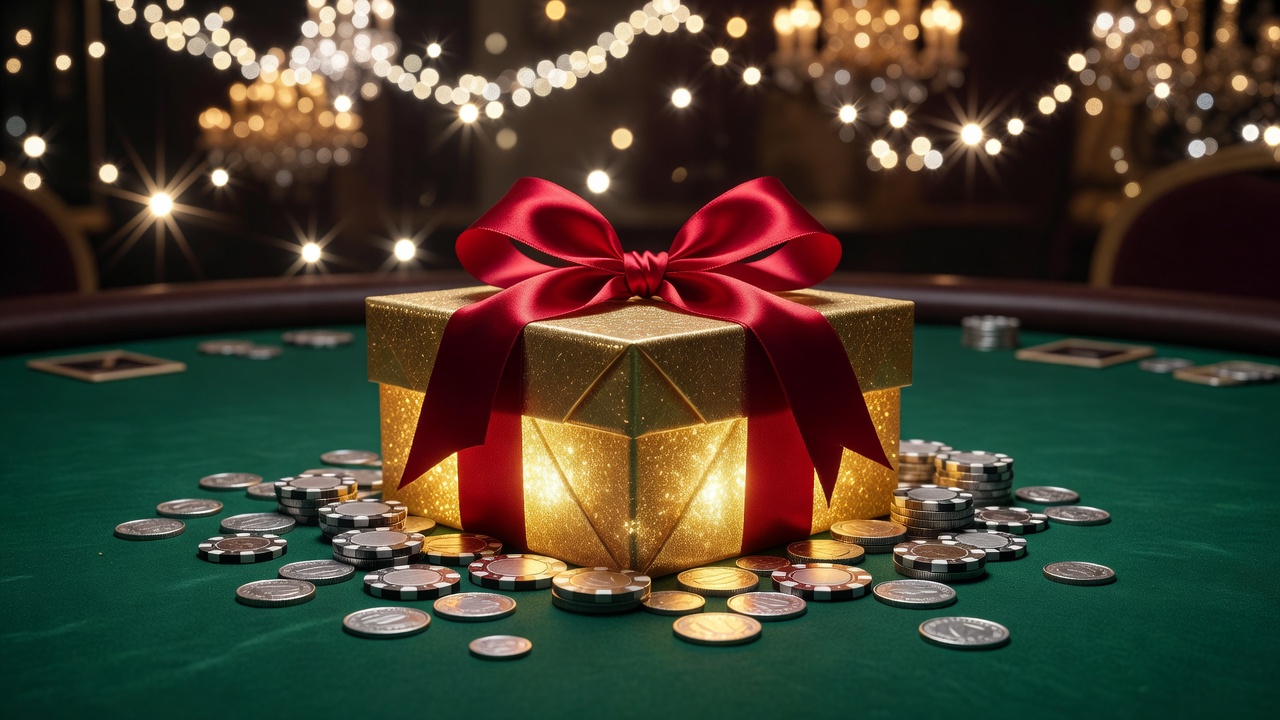 Profitez des Bonus et Promotions avec un Petit Dépôt - casino 5 depot debit