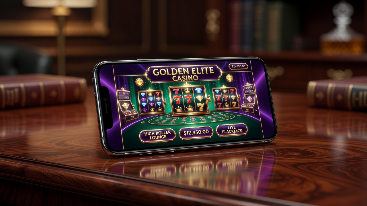 Critères pour choisir le meilleur site de casino en ligne - online-kasino