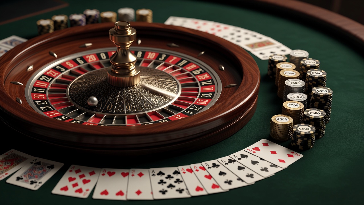 Les jeux incontournables disponibles en ligne - online-kasino