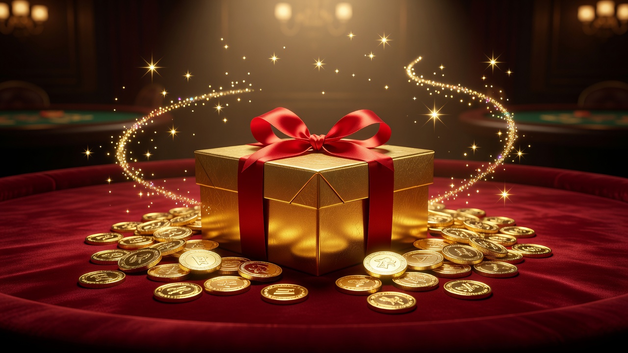 Profiter des bonus et promotions des online-kasinos - online-kasino