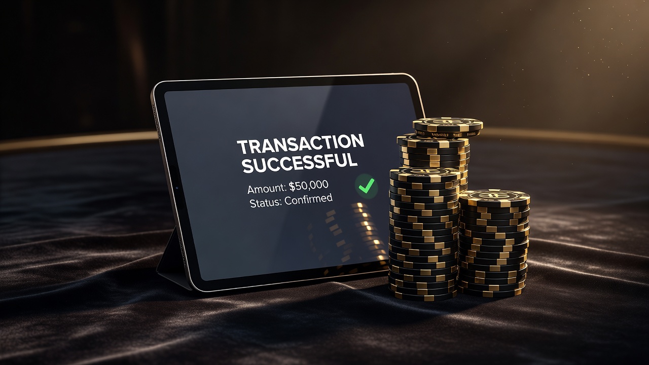 Faire des Dépôts et Retraits aux Casinos - casino neteller