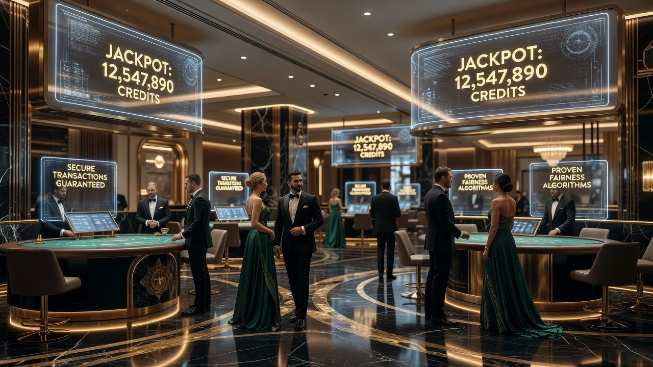 Choisir un Casino Neteller de Confiance en 2026 - casino neteller